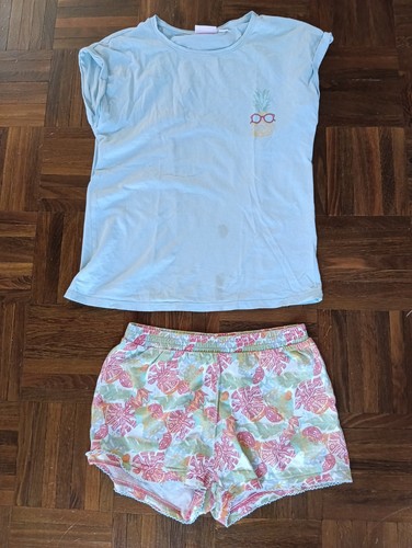 Alive shorty pyjama größe - alive,