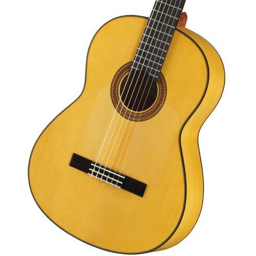 Yamaha cg182sf flamenco - cg182sf,