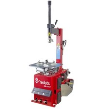 PKW Reifenmontiermaschine Montiermaschine Montiergerät REDATS M-111F - 230V