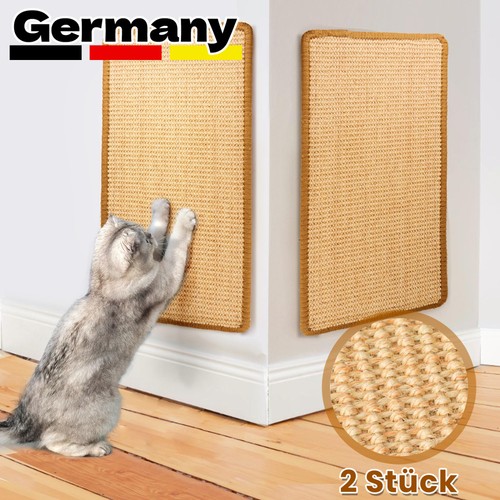 Katzenkratzbrett stück - 2,