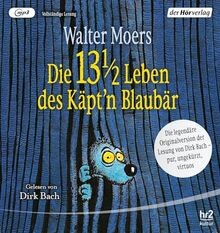 Die leben des käptn - die,
