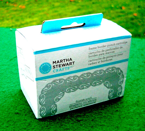 Neu verpackt martha - martha, stewart