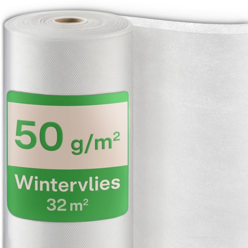 Praknu wintervlies pflanzen - wintervlies,
