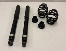 BMW 3er E46 Gewindefahrwerk HINTEN DTS sportfahrwerk fahrwerk