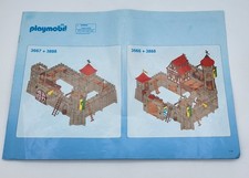 Playmobil anleitung - playmobil,