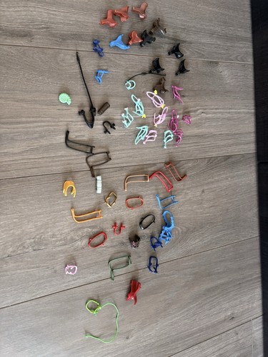 Playmobil pferde zubehör - playmobil,