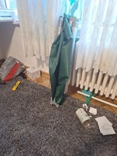 Campingliege Klappliege