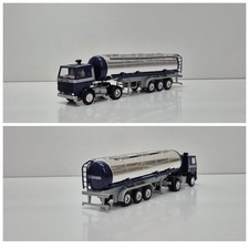 Herpa Scania Tanksattelzug