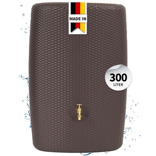 Garantia sunda wandtank 300 - sunda,