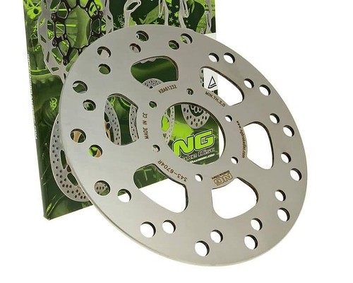 Bremsscheibe für aprilia - bremsscheibe,
