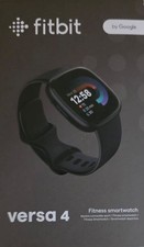 Google Fitbit Versa