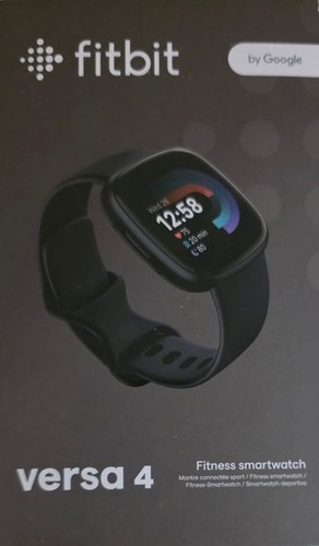 Google fitbit versa - fitbit,