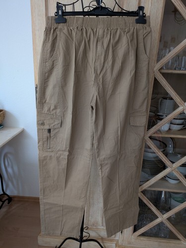 Herren hose cargo wandern - herren,