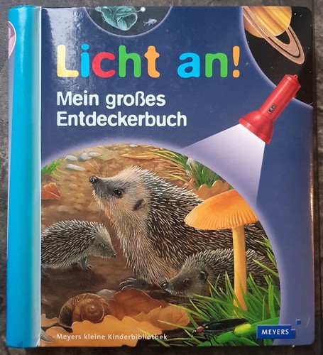 Meyers kleine kinderbibliothek - meyers,