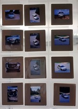 Dia0270/ 12 x DIA  Opel Kadett