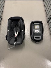Maxi Cosi Babyschale Pebble