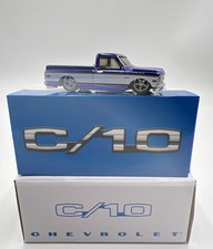 Hot Wheels 1969 Chevy C-10 -