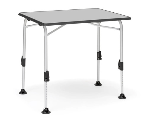 Berger ivalo campingtisch 80 - ivalo,