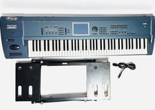 Korg triton extreme - korg,
