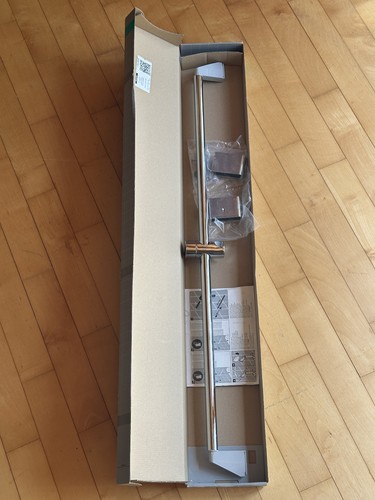 Hansgrohe 26506000 unica croma - hansgrohe,