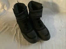 Probike Motorradstiefel Gr. 44