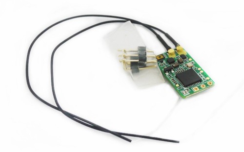 Frsky plus mini - frsky, xm