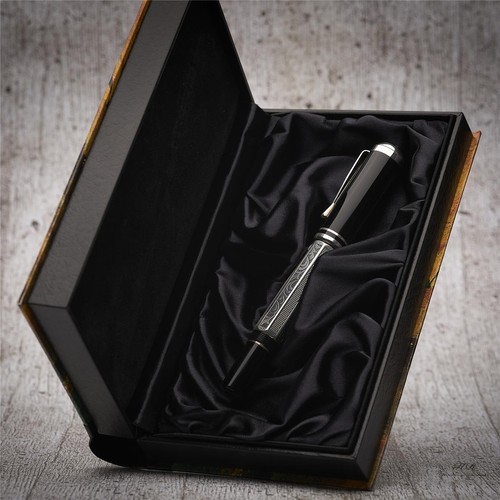 Montblanc writers edition - edition, von