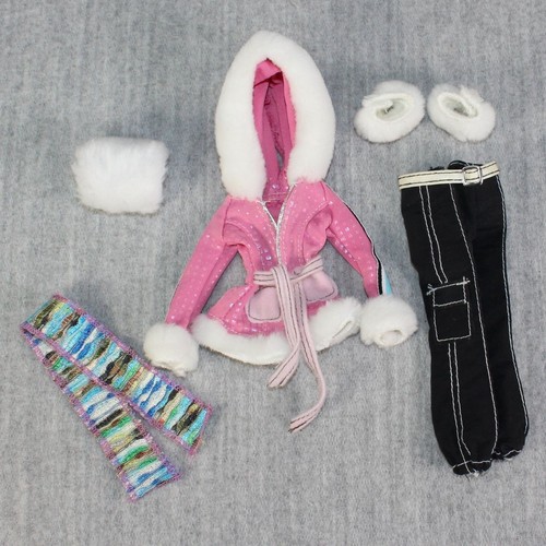 Barbie scene mattel - my,