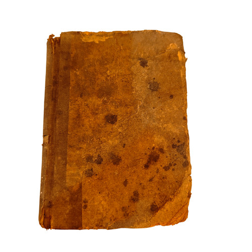Dienstvorschrift d - f.,