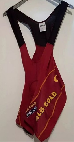 Alb gold bionade team - alb,