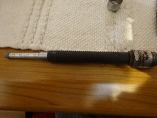 Oldtimer Motor Kompressionstester