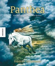 Panthea ein fantastischer - panthea, |