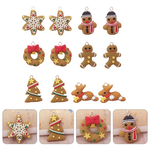 12pcs christmas tree ornaments - 12pcs,