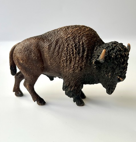 Schleich 14714 bison - 14714,