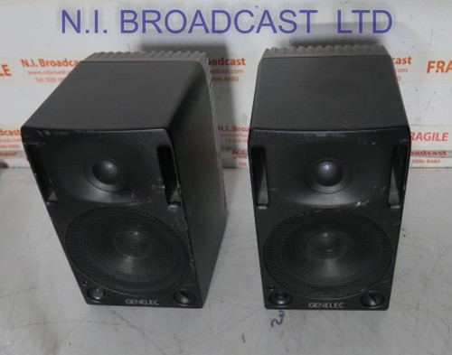 Paar genelec 1029a - paar,
