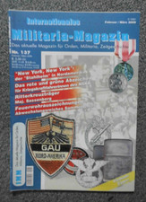 International Zeitschrift