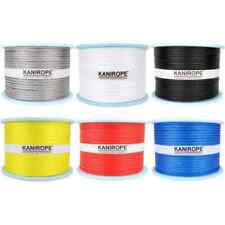 Seil Dyneema PRO geflochten