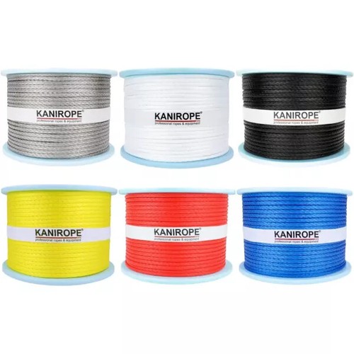 Seil dyneema pro geflochten - seil,