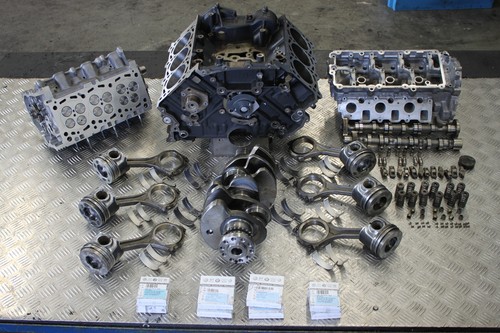 Audi 0tdi motor - audi, bug