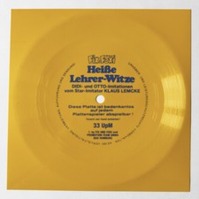 FIX UND FOXI - Heiße