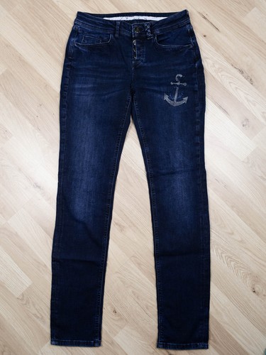 Street one damen jeans jane - jeans,