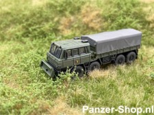 NVA Tatra 815 8x8 LKW