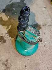 WILO 30 - 0,5 Tauchpumpe - Schalter-Hebel Abgebrochen