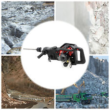 Benzin Abbruchhammer 32.6CC 2