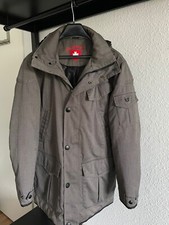 Wellensteyn Gladiator WoCasAirTec, Anthrazit