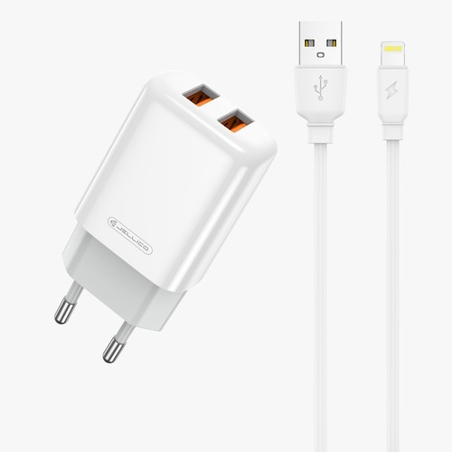 Ladegerät ladekabel netzteil - ladegerät,