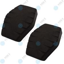 2 x Pedalbelag Bremspedalgummi