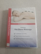 Entspannung Pür Anleitung Hot Stone Massage Plus Hot Stone 20 St Set