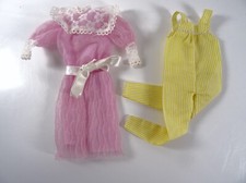 Mode Fashion für Barbiepuppe