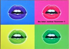 # 3.492 - Nummer 1 Xtra Card